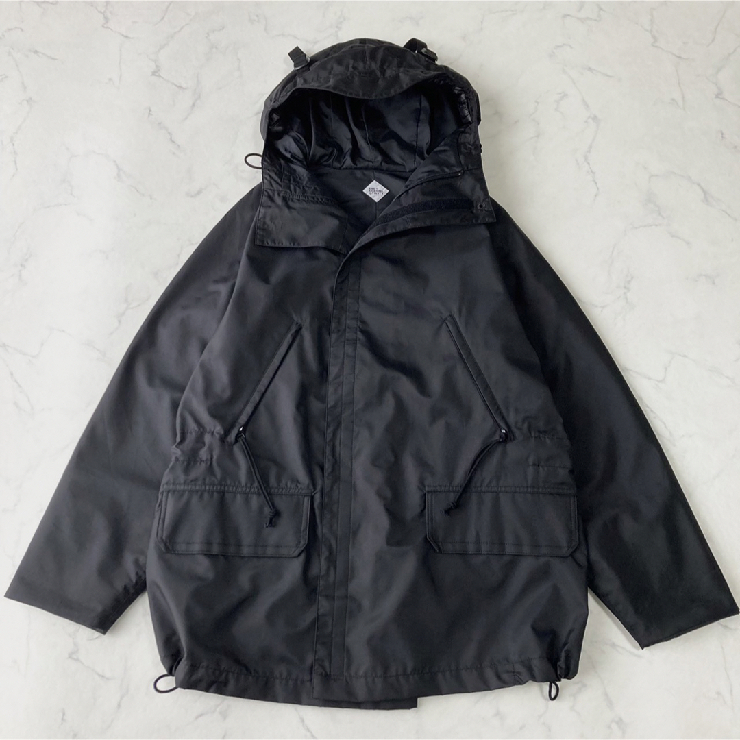 『CORONA』FOUL WEATHER PARKA／M／マウンテンパーカー