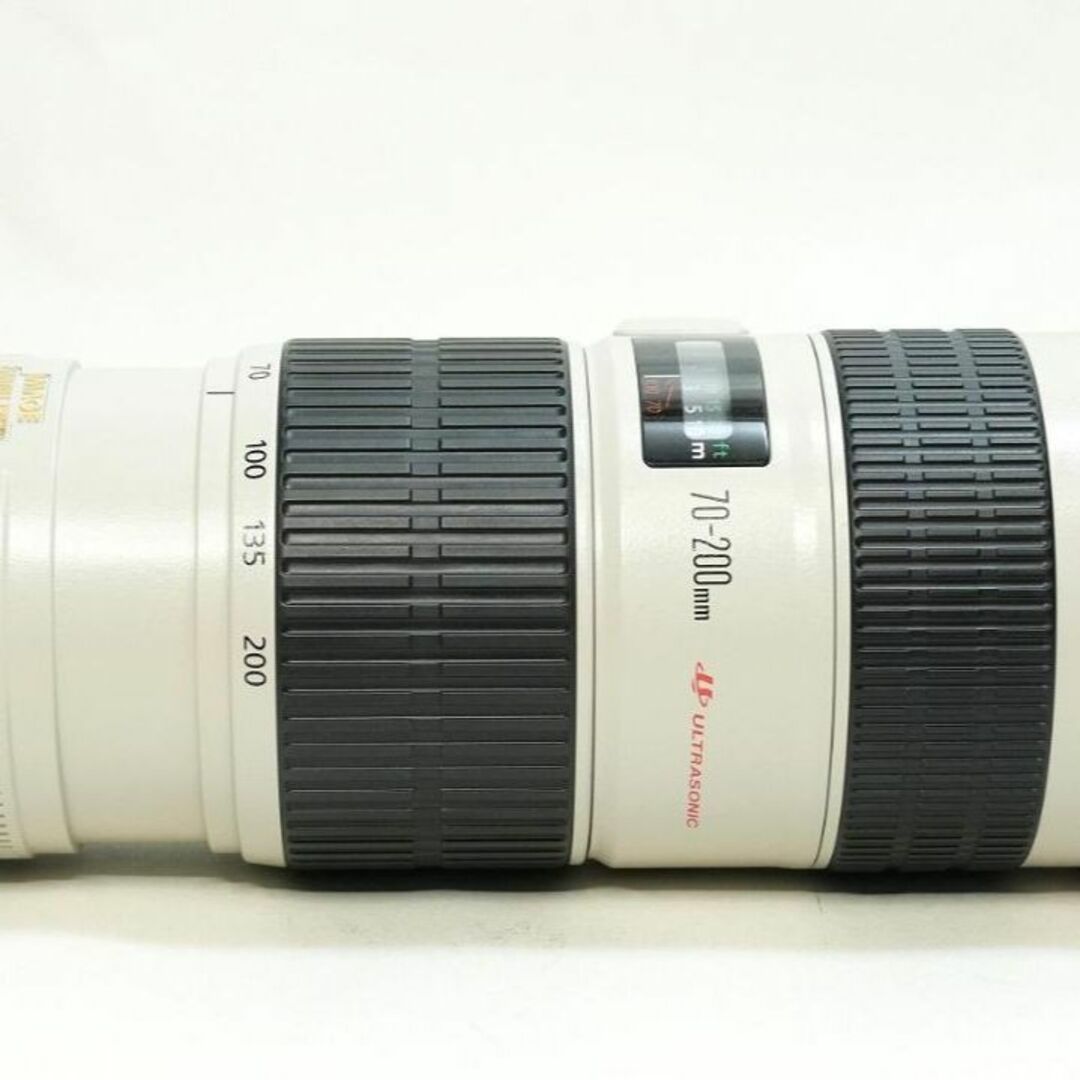 ■エクステンダー付き 手振れ付き　EF 70-200mm F4 L IS USM