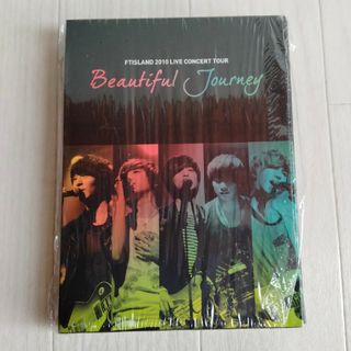 FTISLAND Beautiful Journey(その他)