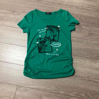 Tシャツ(Tシャツ(半袖/袖なし))