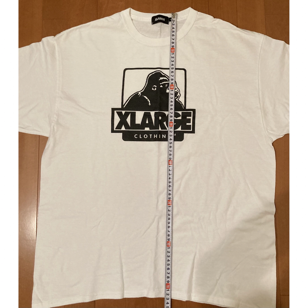 XLARGE  Tシャツ２枚セット