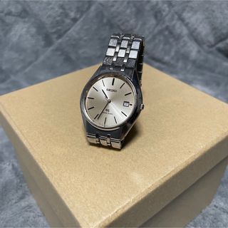 KING SEIKO First ファースト　稼働品　アンティーク　ビンテージ