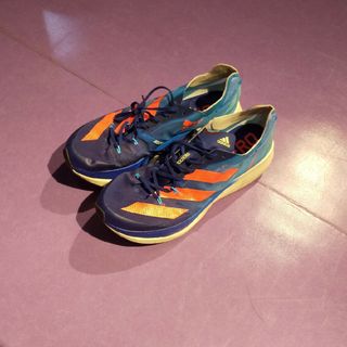 アディダス(adidas)のadidas アディゼロプライムX    30cm(陸上競技)