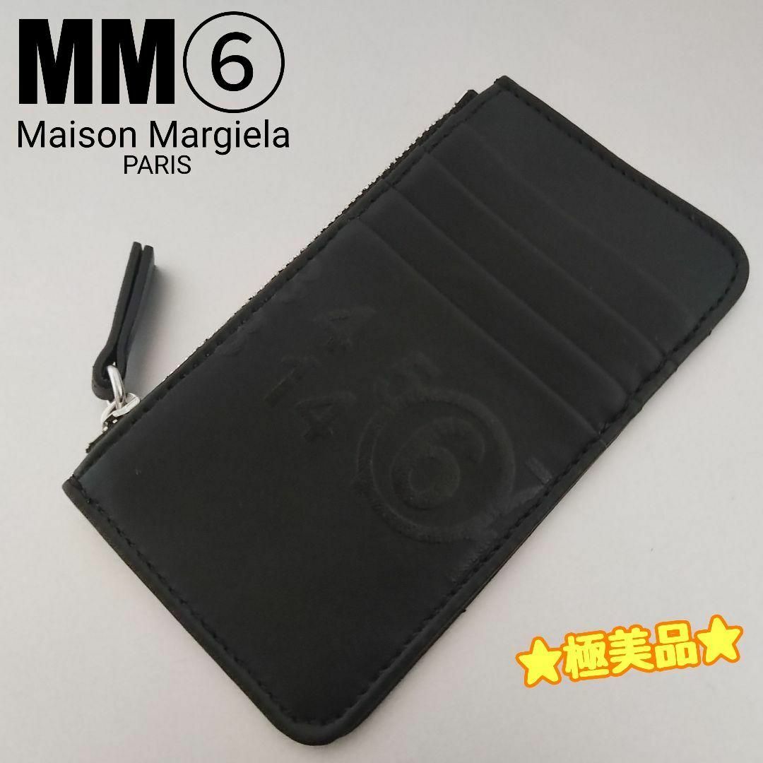 ☆極美品☆ MM6 MAISON MARGIELA フラグメントケース