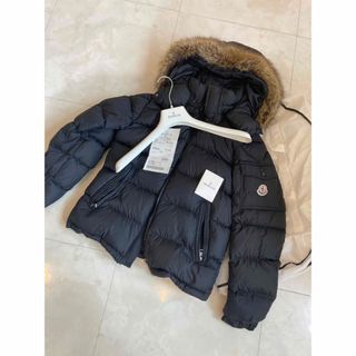 モンクレール(MONCLER)のサイズ0】ハンガー、カバー付　モンクレール　ダウン　MAYAF マヤファー(ダウンジャケット)