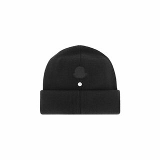 モンクレール(MONCLER)のレア 新品 MONCLER GENIUS 1017 ALYX 9SM HAT(ニット帽/ビーニー)