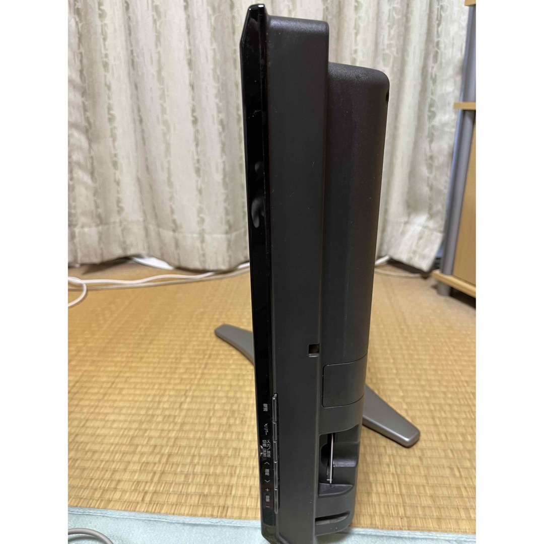 SHARP LC-26E8 2011年製 テレビ