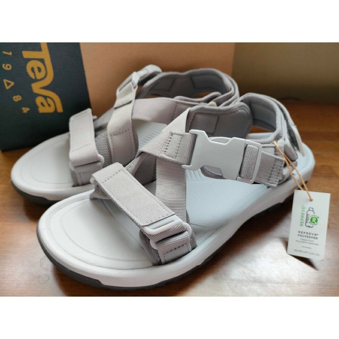 ③【別注】 TEVA テバ HURRICANE VERGE/ハリケーン バージ-eastgate.mk