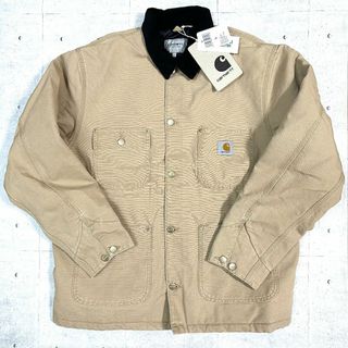 Charhartt WIP - 新品未使用品 XLサイズ carhartt WIP OG CHORE COATの