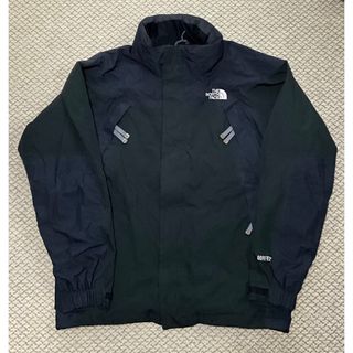 ザノースフェイス(THE NORTH FACE)のビンテージ　ノースフェイス　ゴアテックス　ジャケット(マウンテンパーカー)