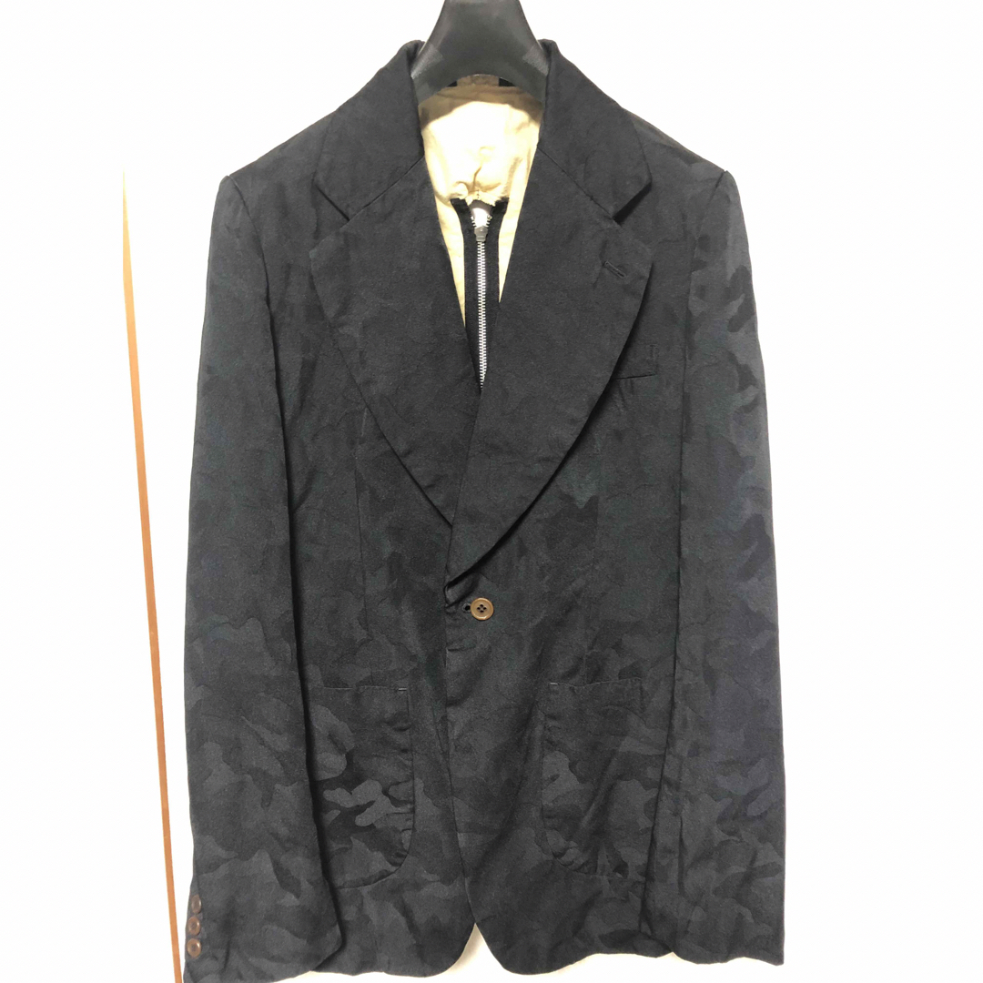 COMME des GARCONS HOMME PLUS - COMME des GARCONS HOMME PLUS