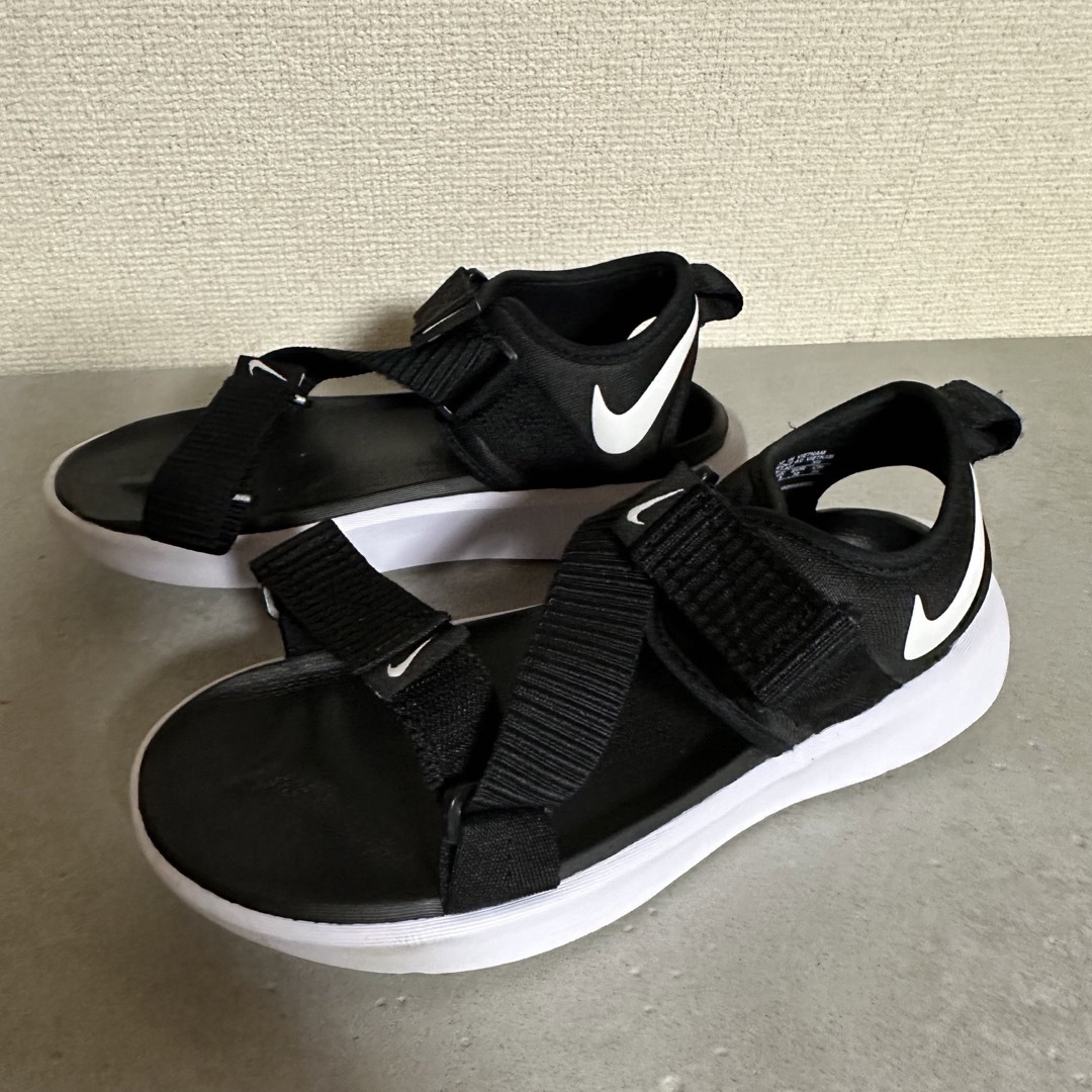 NIKE 【VISTA】スポーツサンダル 24cm