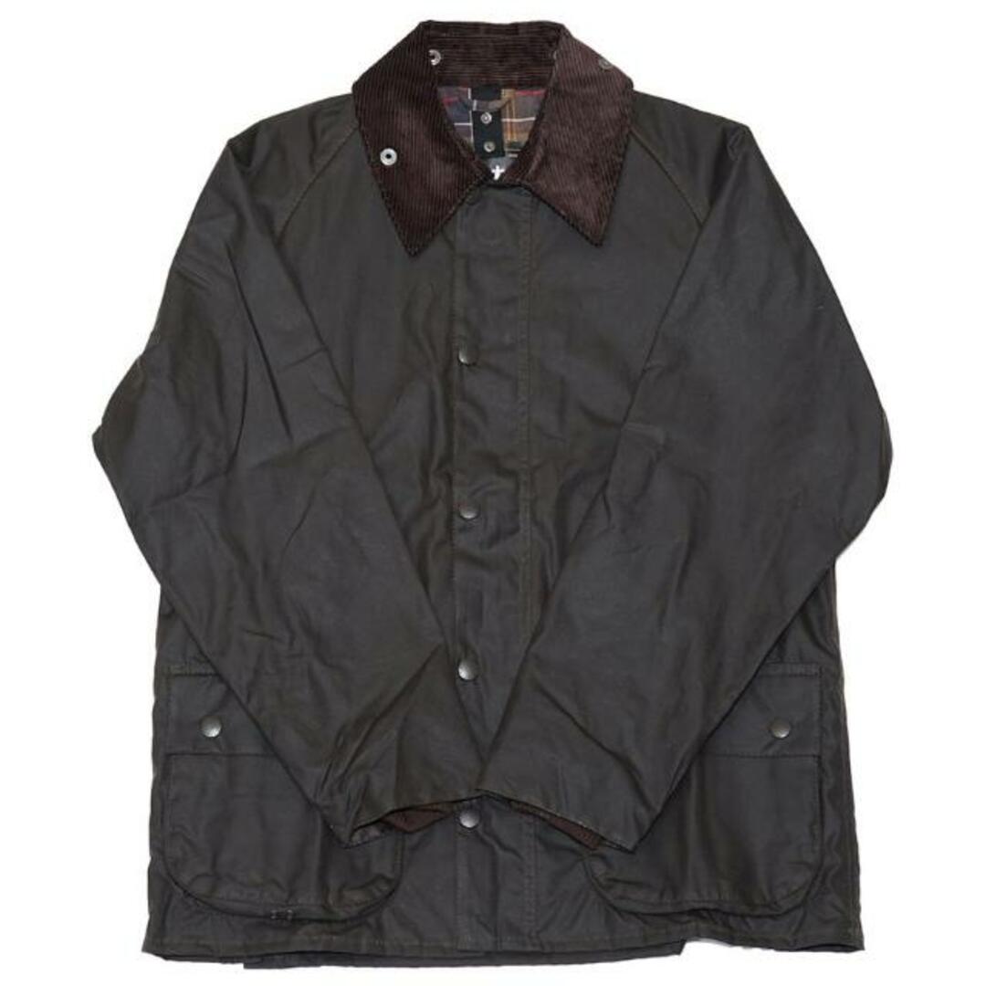 Barbour(バーブァー)のBarbour(バブアー) MWX0010 Classic Bedale Wax Jacket 34 メンズのジャケット/アウター(その他)の商品写真