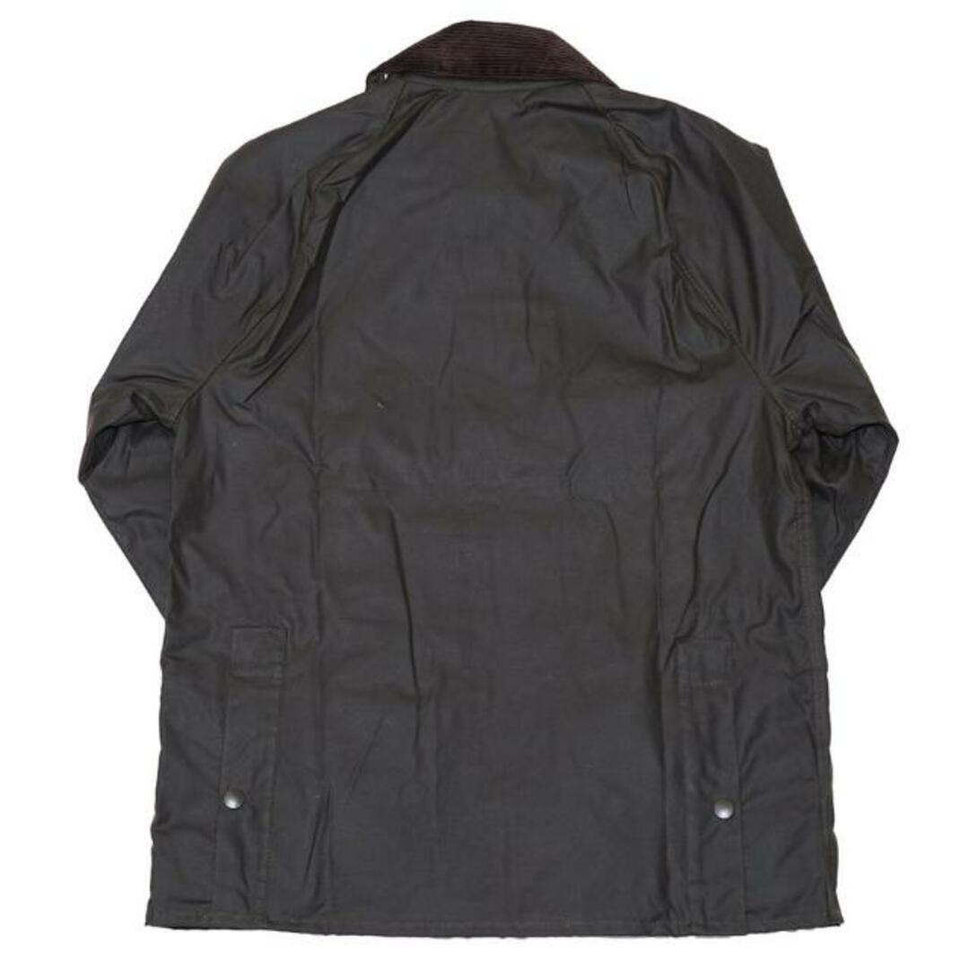 Barbour(バブアー) MWX0010 Classic Bedale Wax Jacket