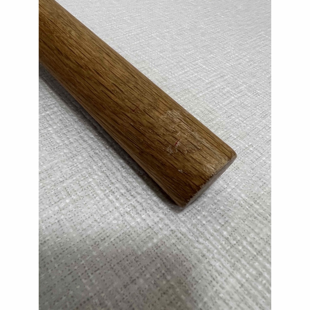MUJI (無印良品) - 【中古品】《無印良品》ラウンドチェア MUJI (無印良品) - 【中古品】《無印良品》ラウンドチェア