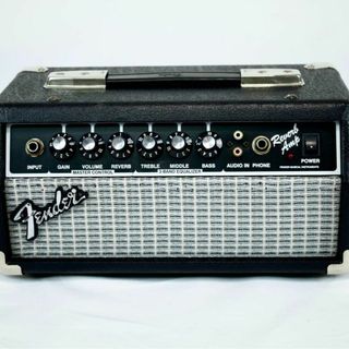 Fender - フェンダー Fender Reverb Amp G605CE リバーブアンプの通販