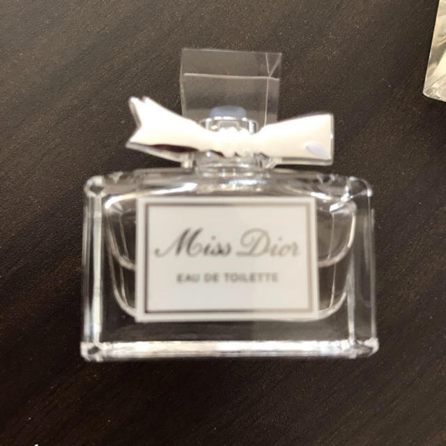 Christian Dior(クリスチャンディオール)のMissDior新品💓ブルーミングブーケのみ コスメ/美容の香水(香水(女性用))の商品写真