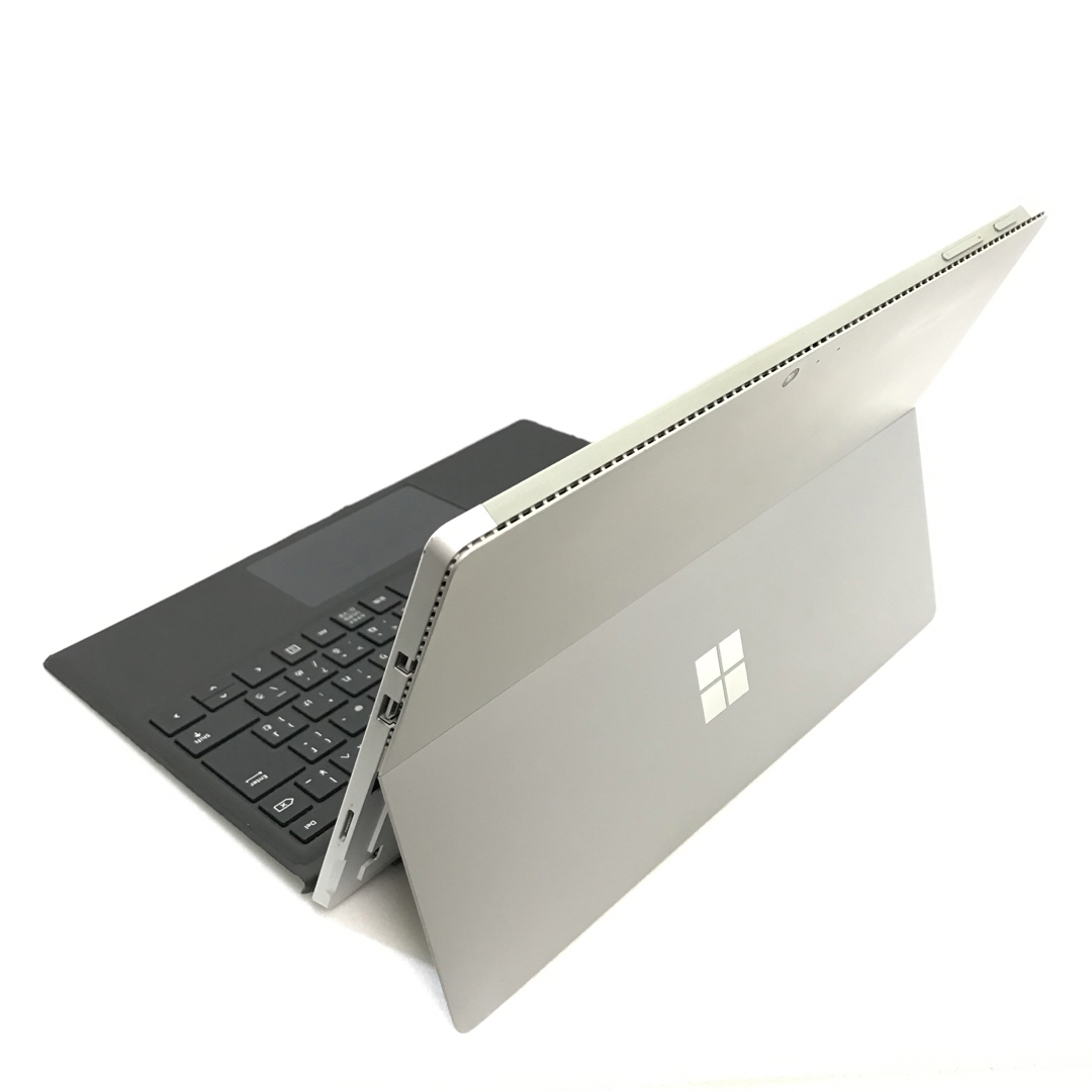 Microsoft - 超美品surface Pro4 Win11 8G/256G Office2021の通販 by