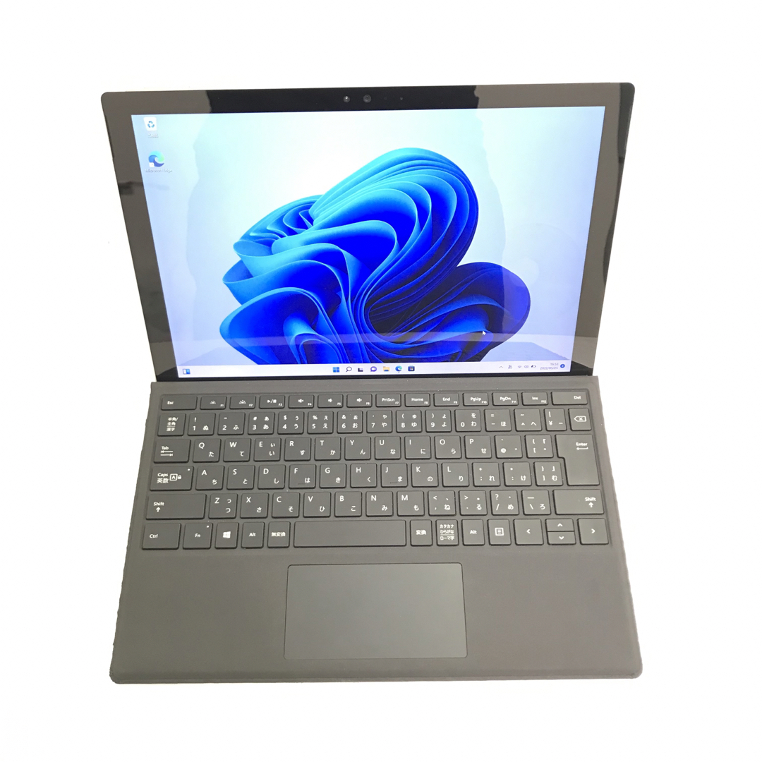 超美品surface Pro4 Win11 8G/256G Office2021