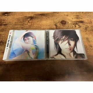 ボニーピンクCDアルバム2枚セット★BONNIE PINK Present Ev(ポップス/ロック(邦楽))