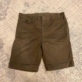 HYSTERIC GLAMOUR - 希少 キムタク着 私物 HERO さんタク 迷彩 ハーフ