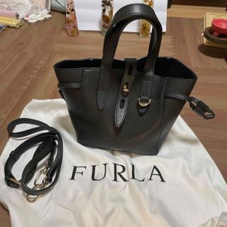 お値下げ早い者勝ち❣️FURLA♡バック❤️