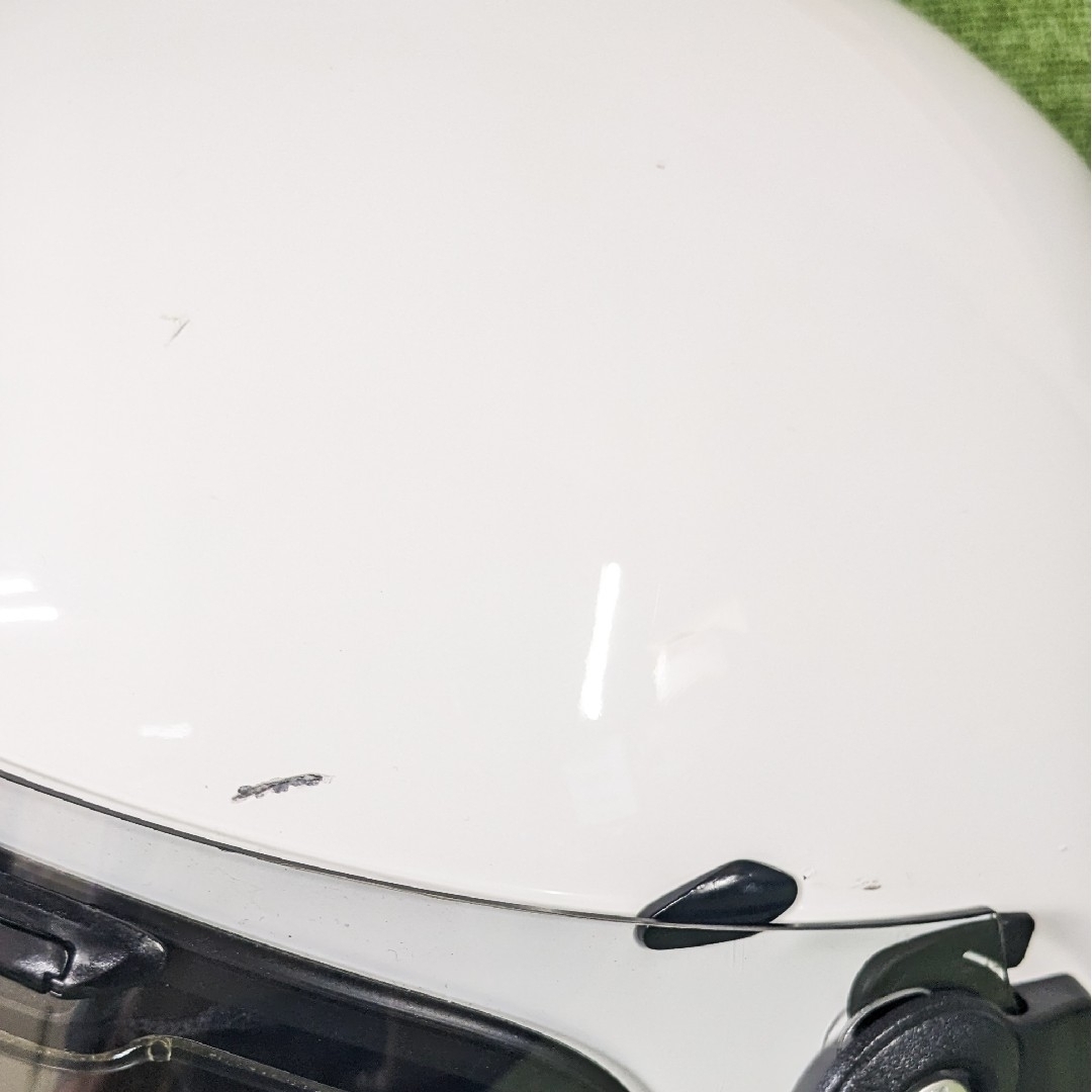 Arai(アライ)の【中古】Arai RAPAIDE NEO ヘルメット【59-60】 自動車/バイクのバイク(ヘルメット/シールド)の商品写真