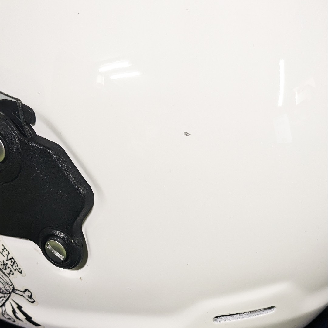 Arai(アライ)の【中古】Arai RAPAIDE NEO ヘルメット【59-60】 自動車/バイクのバイク(ヘルメット/シールド)の商品写真