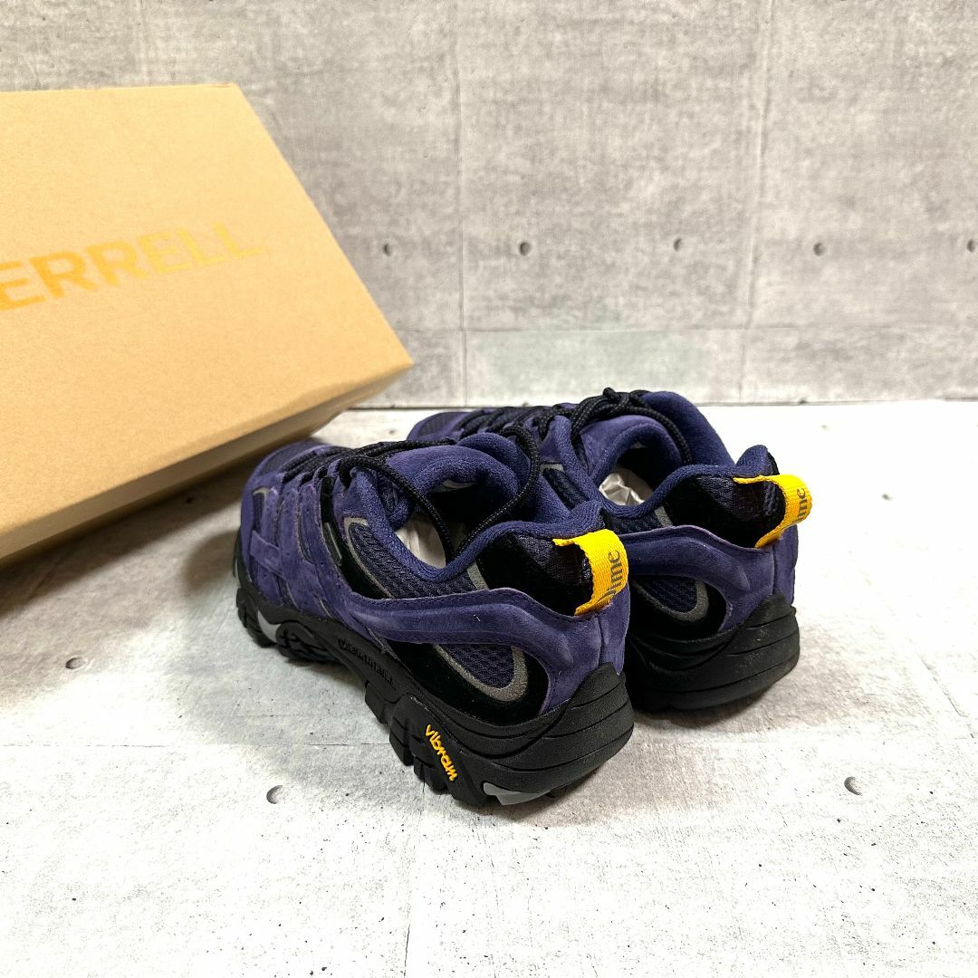 レア 希少コラボ品 Merrell 1TRL MOAB 2 WP ×DIME-