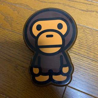 アベイシングエイプ(A BATHING APE)のラスト1点！アベイシングエイプ  マイロ  お弁当箱(弁当用品)