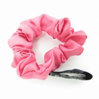 シャネル ピンク ヘアゴム/シュシュの通販 41点 | CHANELのレディース
