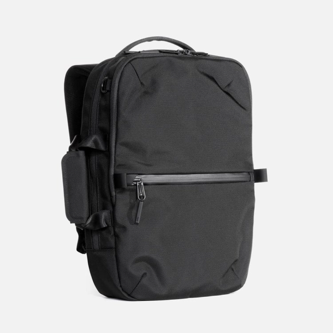 AER - Aer Flight Pack 2 Black エアー フライトパック ブラックの通販