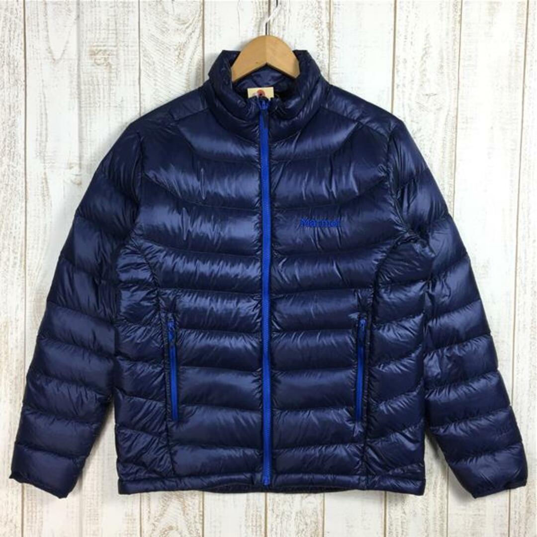 MARMOT   MENs M マーモット  イース ダウン ジャケット  Ease