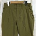 WOMENs L  ヘリーハンセン スカイリム サーモ パンツ W SKYRIM THERMO PANT 保温 秋冬向け HELLY HANSEN HOW21760 ベージュ系