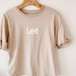 リー(Lee)のLee Tシャツ(Tシャツ(半袖/袖なし))