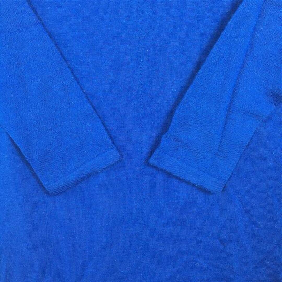 WOMENs S  パタゴニア メリノ セーター ドレス Merino Sweater Dress 生産終了モデル 入手困難 PATAGONIA 58720 HMB Harvest Moon Blue ブルー系 3