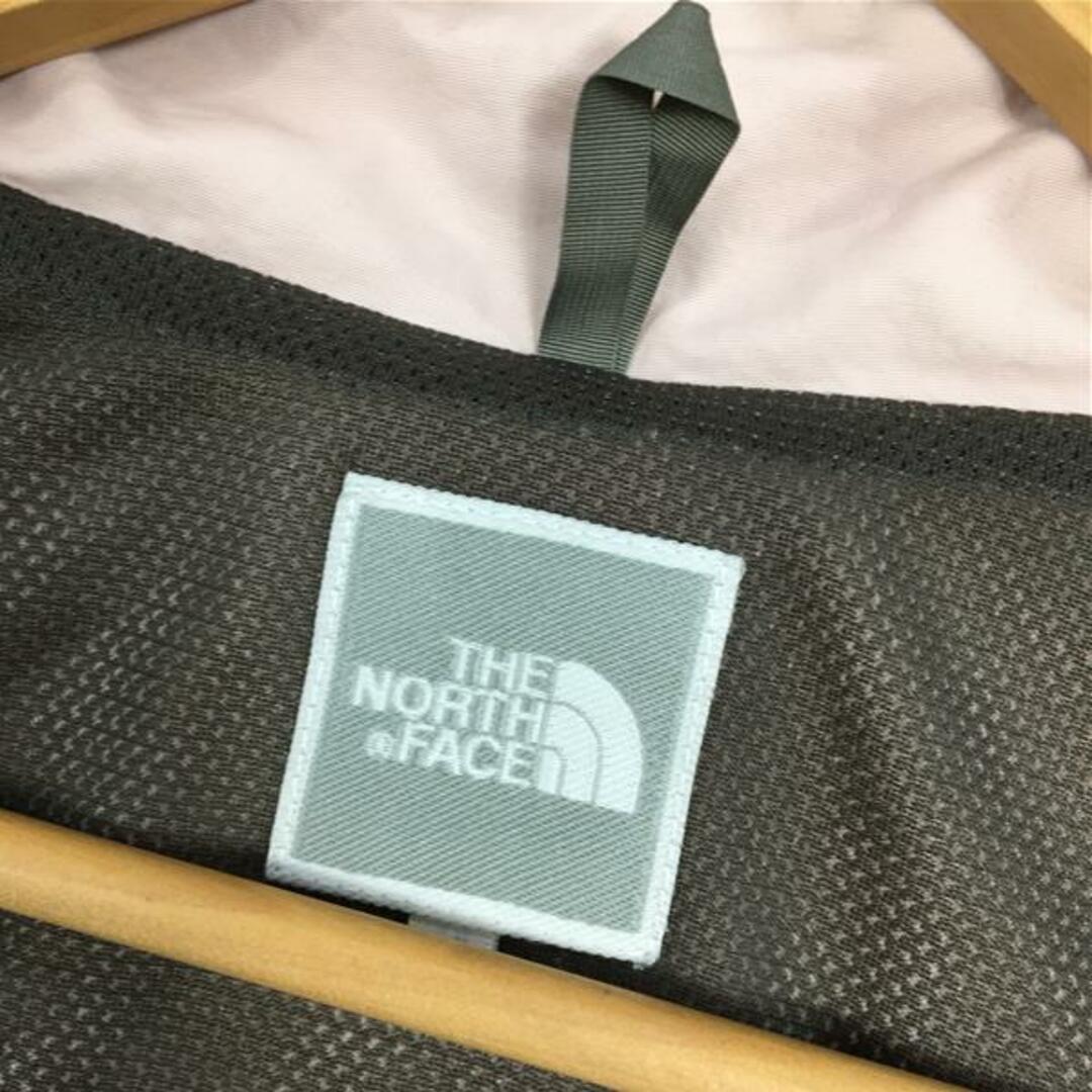 THE NORTH FACE(ザノースフェイス)のWOMENs M  ノースフェイス トレッカー ベスト Trekker Vest NORTH FACE NPW11312 ピンク系 レディースのファッション小物(その他)の商品写真