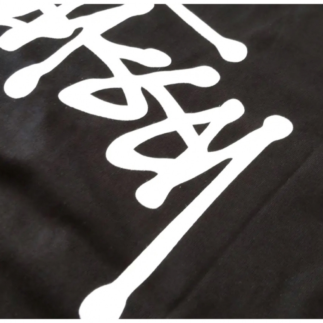 STUSSY - stussy ステューシー 長袖 ロンT カットソー ベイシック