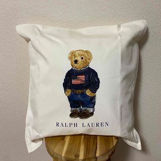 ポロラルフローレン クッションカバーの通販 11点 | POLO RALPH LAUREN ...