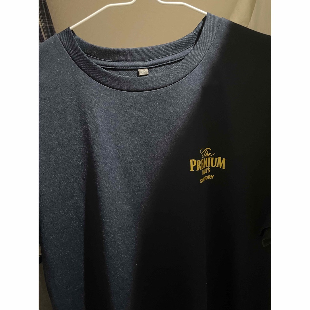 サントリー(サントリー)のプレミアムモルツ Tシャツ メンズのトップス(Tシャツ/カットソー(半袖/袖なし))の商品写真