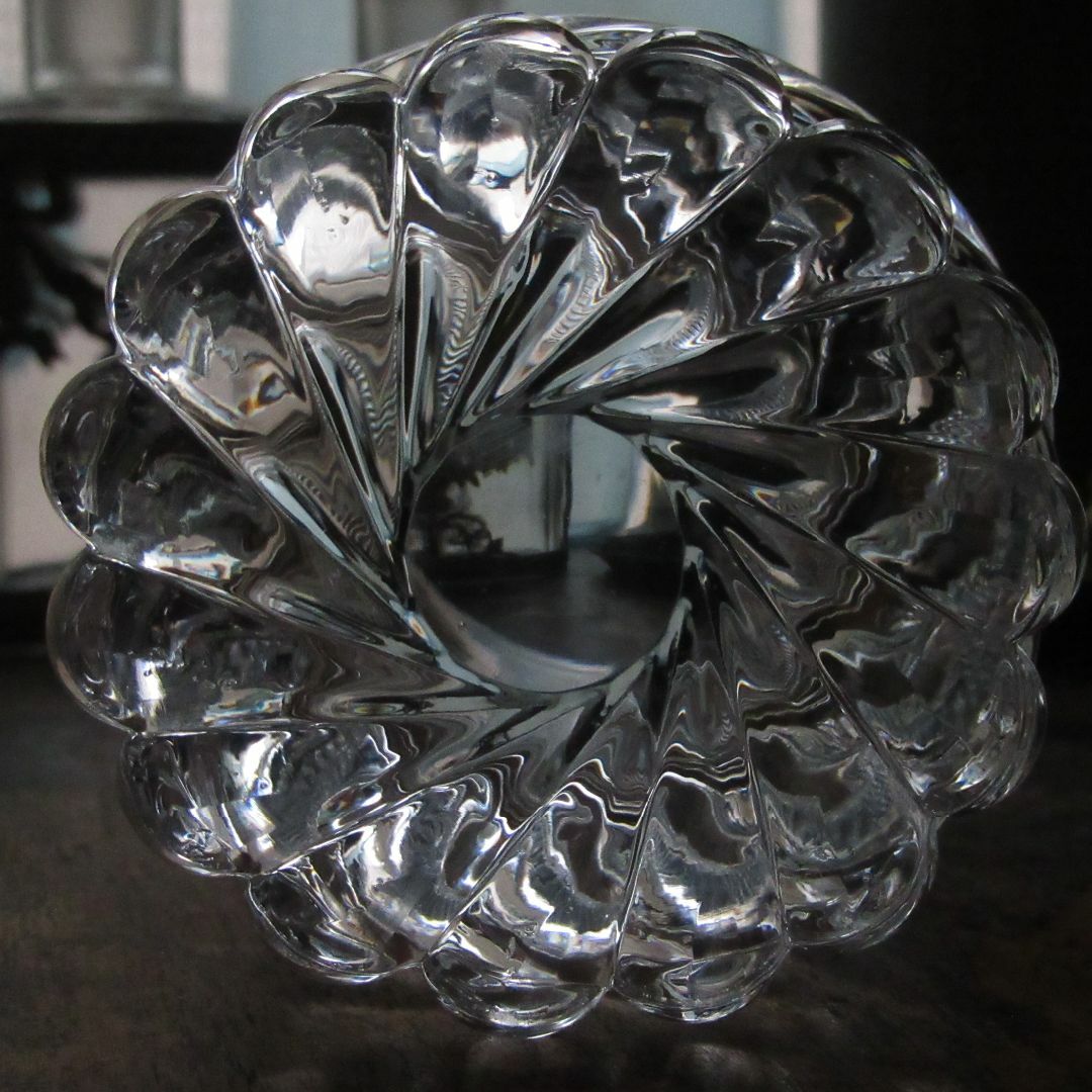 Baccarat - アンティークバカラ 1840年頃「No,504」ゴブレット Baccarat - アンティークバカラ 1840年頃「No,504」ゴブレット