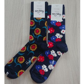 ハッピーソックス(Happy Socks)のHappy Socks 靴下 ハッピーソックス 柄物 ソックス メンズソックス(ソックス)