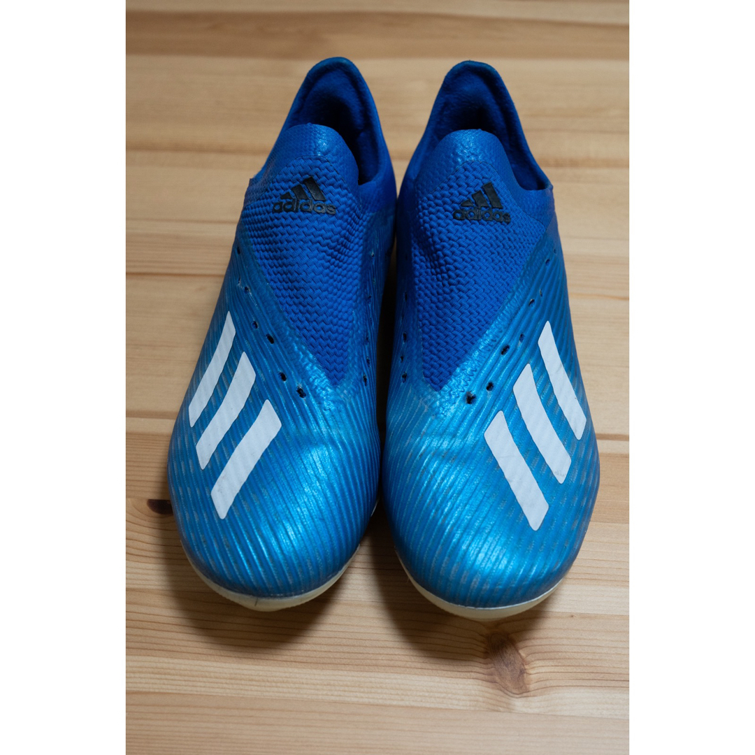 adidas(アディダス)のadidas 19.1 AG   スポーツ/アウトドアのサッカー/フットサル(シューズ)の商品写真