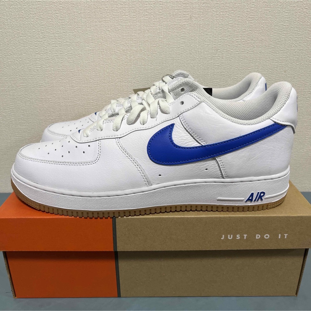 ナイキ エアフォース 1 NIKE AIR FORCE 32cm