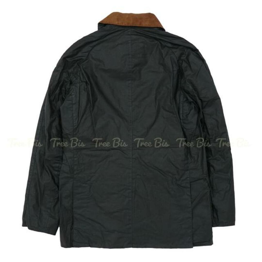 Barbour(バーブァー)のBarbour(バブアー) MWX1377 Lightweight Ashby Wax Jacket メンズのジャケット/アウター(その他)の商品写真