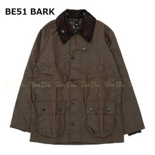 バーブァー(Barbour)のBarbour バブアー MWX0018 BEDALE ビデイル オイルドコットンジャケット  BE51 BARK(その他)