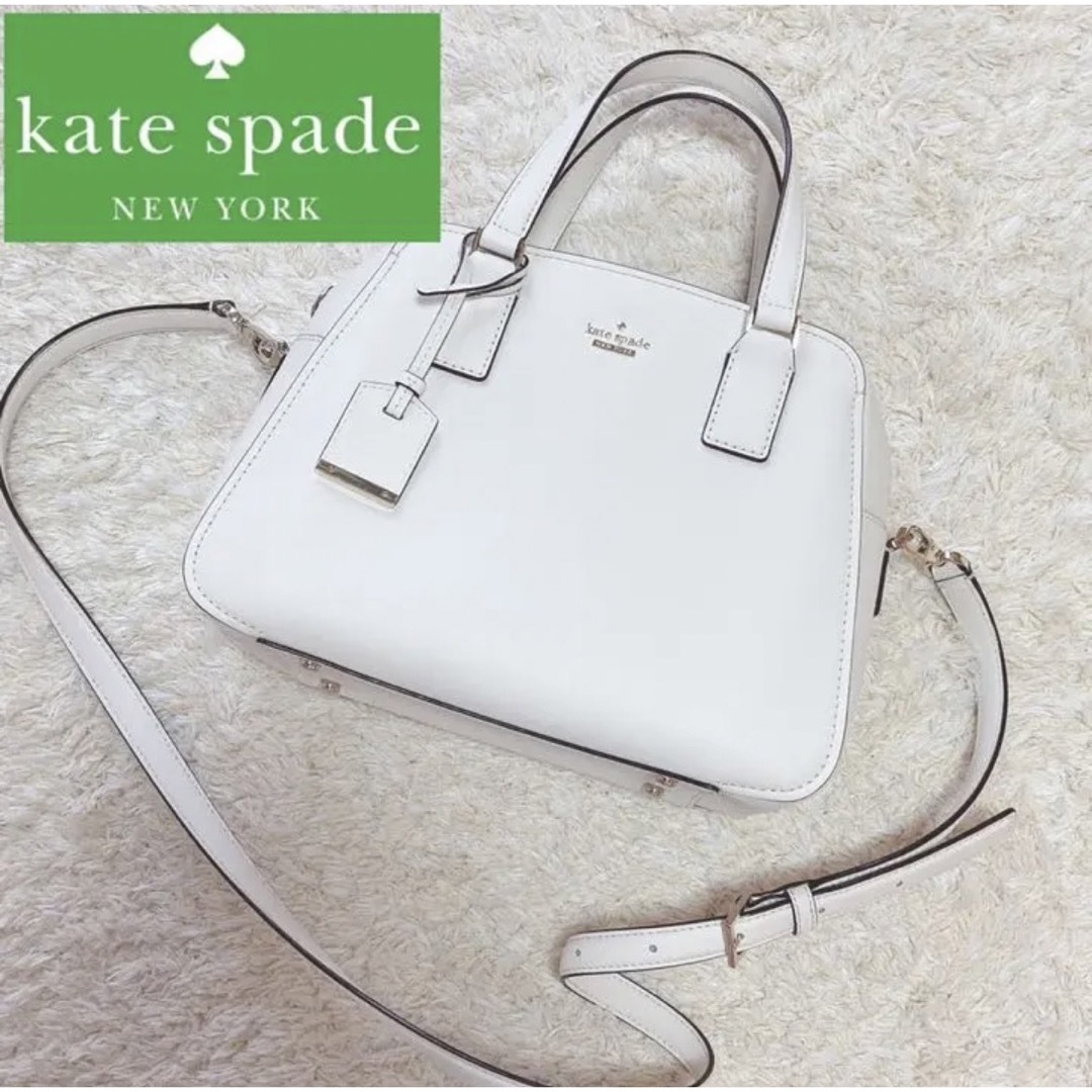 kate spade new york - ケイトスペード ハンドバッグ ショルダーバッグ