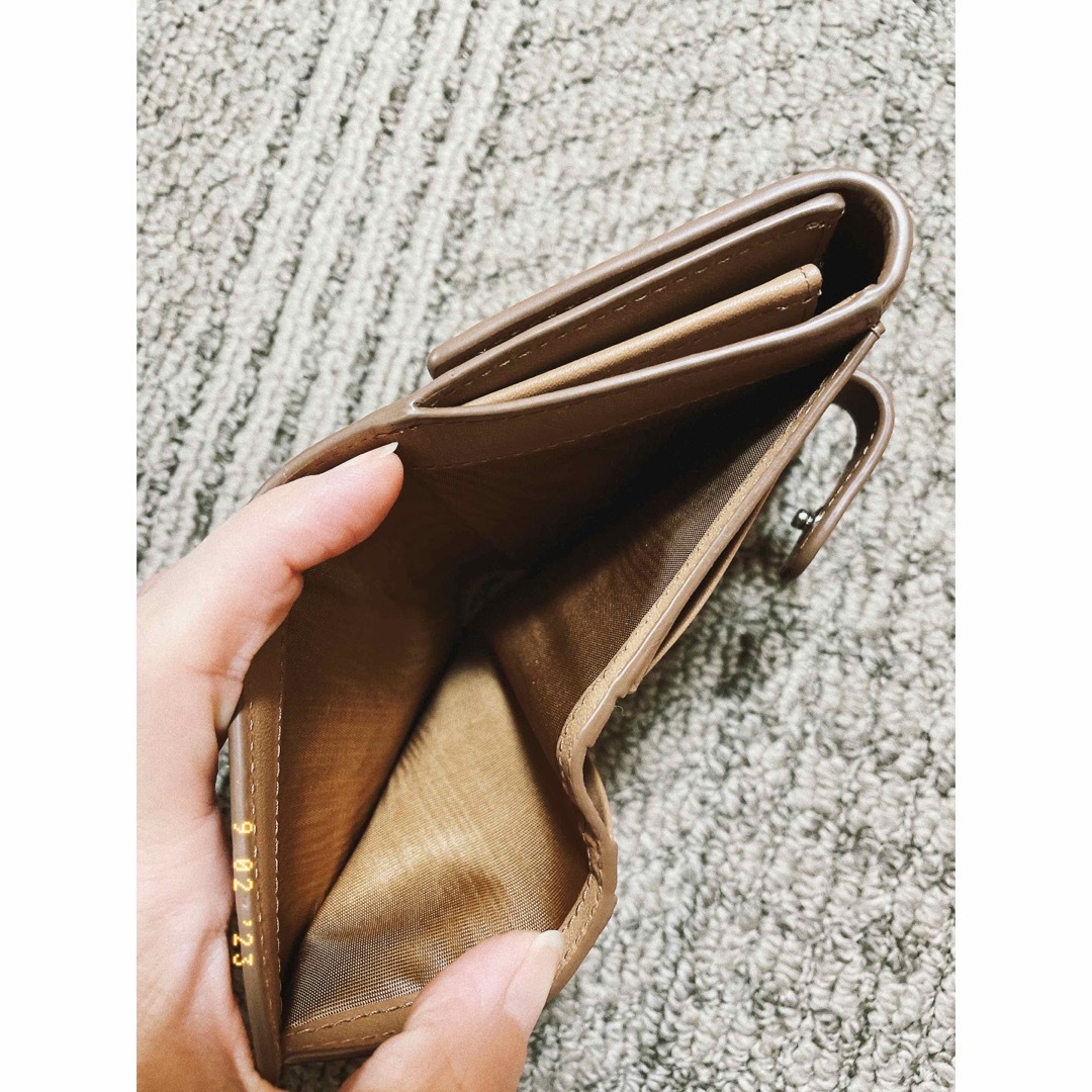 Furla(フルラ)のFURLA 2つ折り財布 レディースのファッション小物(財布)の商品写真