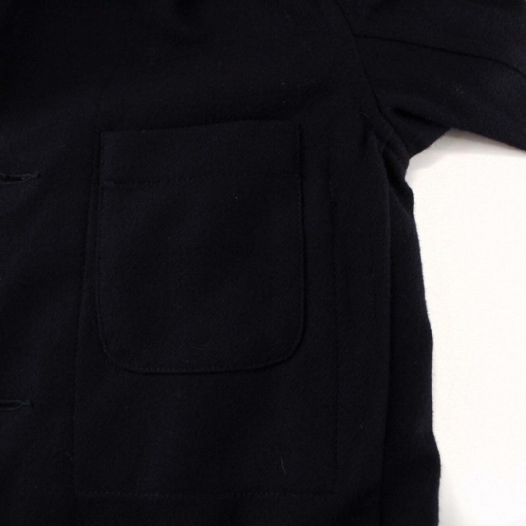 Engineered Garments(エンジニアードガーメンツ)のEngineered Garments テーラードジャケット P S 紺 レディースのジャケット/アウター(その他)の商品写真