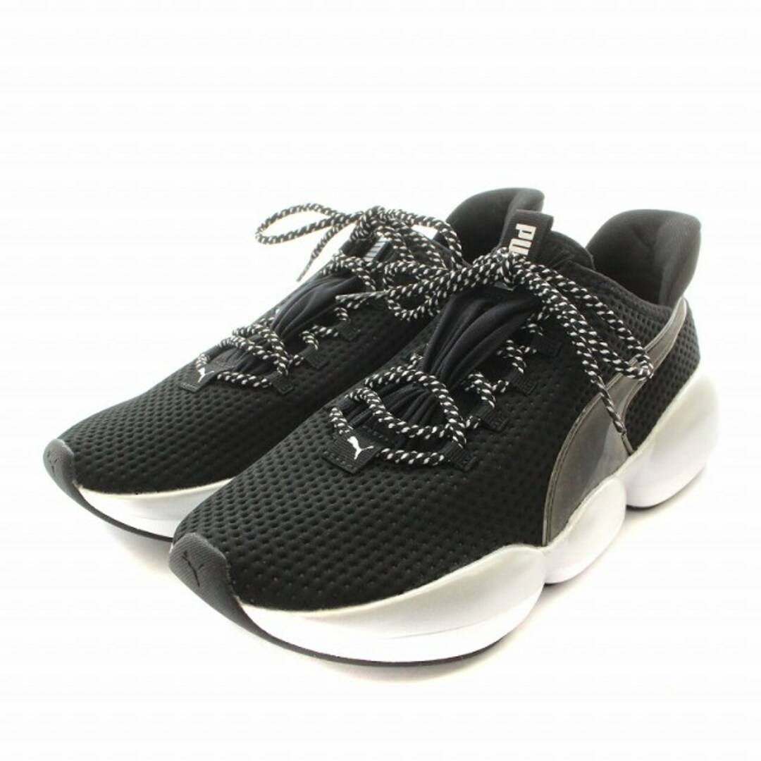 PUMA Mode XT US7.5 24.0cm 黒 192266-01